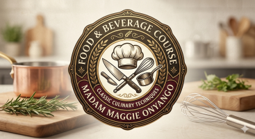 maggieonyango.gnomio.com